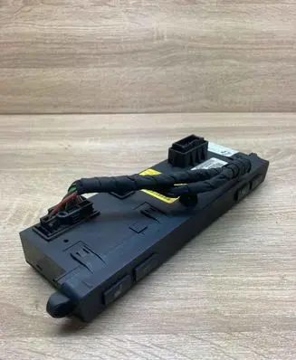 BMW 6 E63 E64 Parking (PDC) sensor switch 9163848 WithPlug