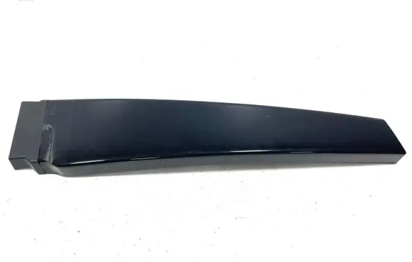 Audi A8 S8 D3 4E (B) Pillar trim (exterior) 4E0853289A 512140