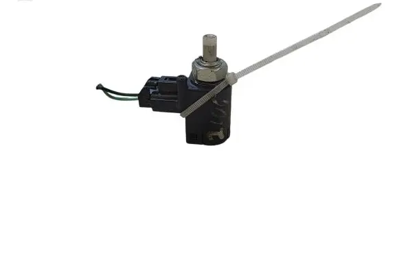 Toyota Avensis T270 Brake pedal sensor switch