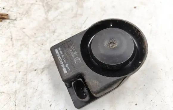 Audi A4 S4 B8 8K Alarm system siren 1K0951605C