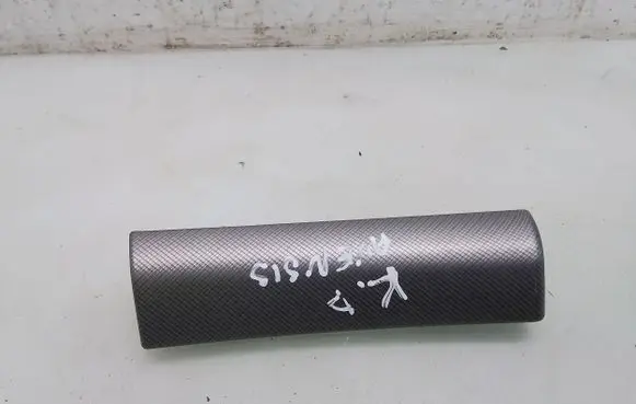 Toyota Avensis T250 Dashboard glove box trim 