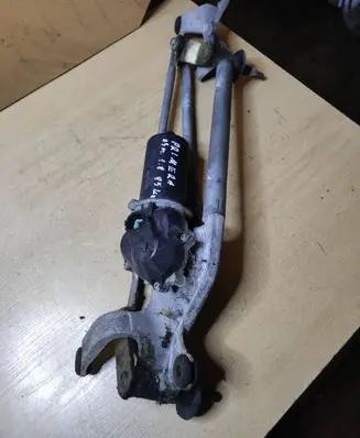 Nissan Primera Front wiper linkage and motor 28810AU310 1155603B