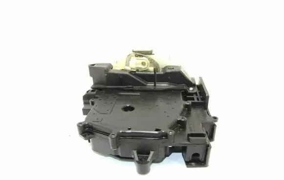 Mitsubishi Outlander Front door lock