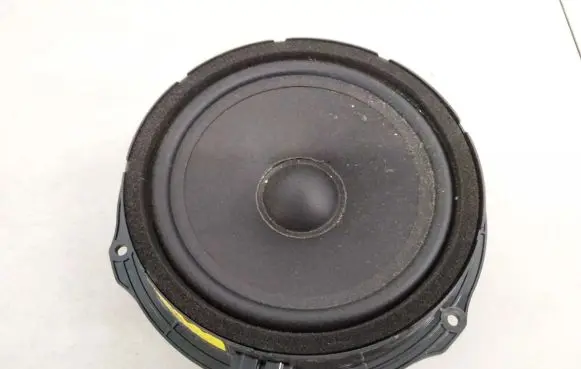 Jaguar I-Pace Front door speaker jj3218808ba