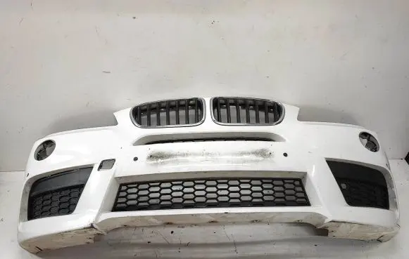 BMW X3 F25 Front bumper 8048094