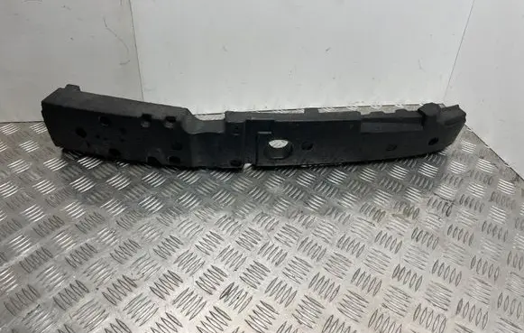 BMW 5 E60 E61 Front bumper foam support bar 587455 58746510