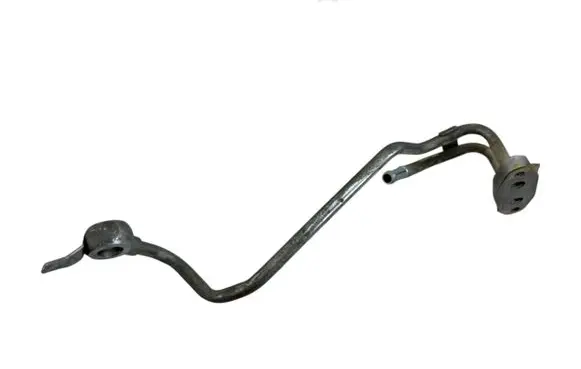 Honda FR-V Turbo turbocharger oiling pipe/hose