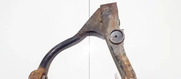 Peugeot 607 Rear upper control arm/wishbone