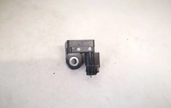 Mazda CX-7 Airbag deployment crash/impact sensor gp9a57kc0