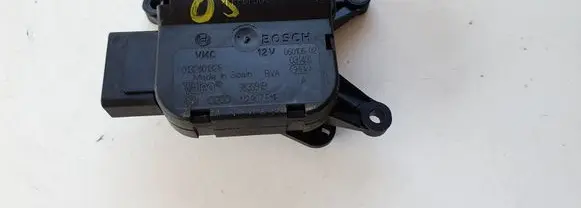 Porsche Boxster 987 A/C air flow flap actuator/motor 0132801326