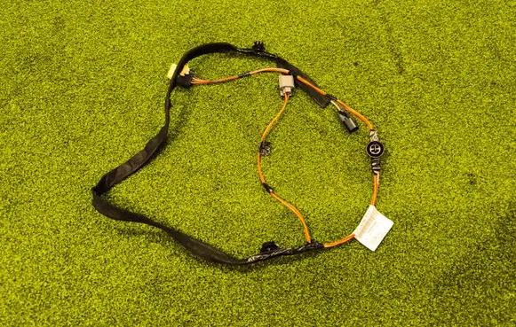 Renault Master III Sliding door wiring loom 241263626R C0999626R