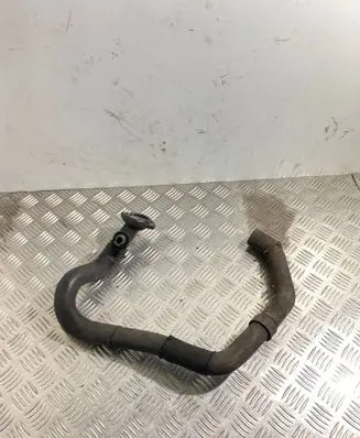 Volkswagen PASSAT B6 Engine coolant pipe/hose 1K0122051DL