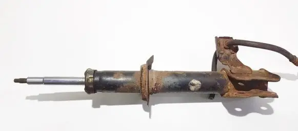 Nissan Micra Front shock absorber/damper 543024f105
