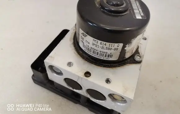 Volkswagen Sharan ABS Pump 7M3614111Q 10020403664