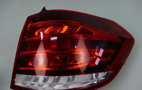 Mercedes-Benz E W212 Rear/tail lights A2129061803