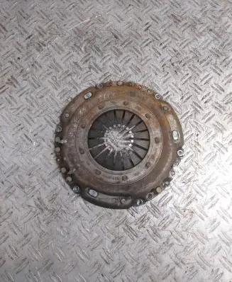 Pressure plate