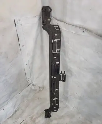BMW 1 E81 E87 Rear bumper mounting bracket 51127058521