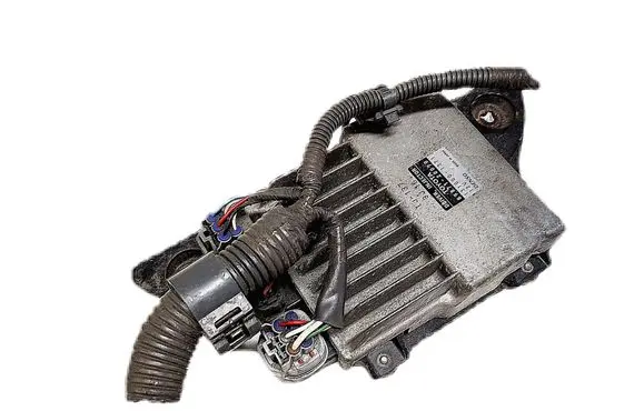 Lexus IS 220D-250-350 Fuel injection control unit/module 89871-20070