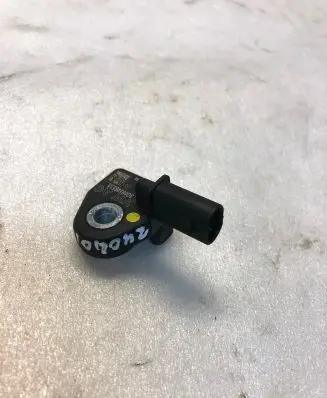 Seat Ateca Airbag deployment crash/impact sensor 3q0959651a