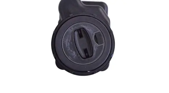 Porsche Panamera (970) Ignition lock 7812D5WK50138