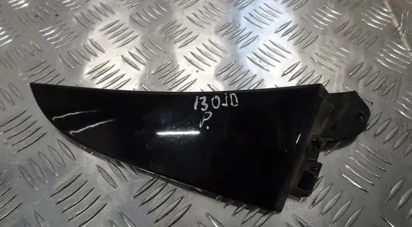 Hyundai i30 Rear window tailgate spoiler 87362-G4000