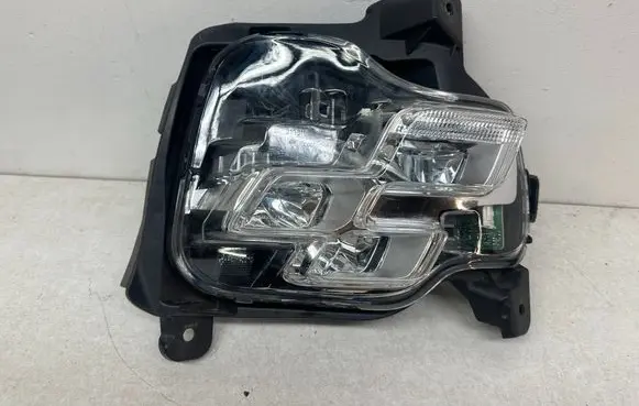 Renault Megane IV LED Daytime headlight 269B26464R 260A25277R 01286702