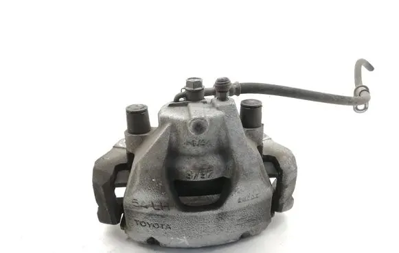 Toyota Yaris XP210 Front brake caliper 
