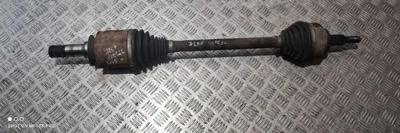 Jeep Grand Cherokee Front driveshaft 52124713AC