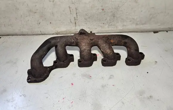 Ford Transit Exhaust manifold 6C1Q9430BD