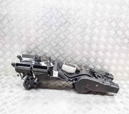 Audi A8 S8 D4 4H Interior heater climate box assembly 4H0819351C CZ1173001158