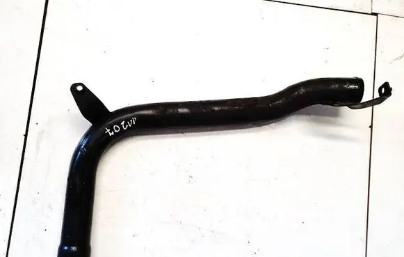 Ford Kuga I Intercooler hose/pipe 
