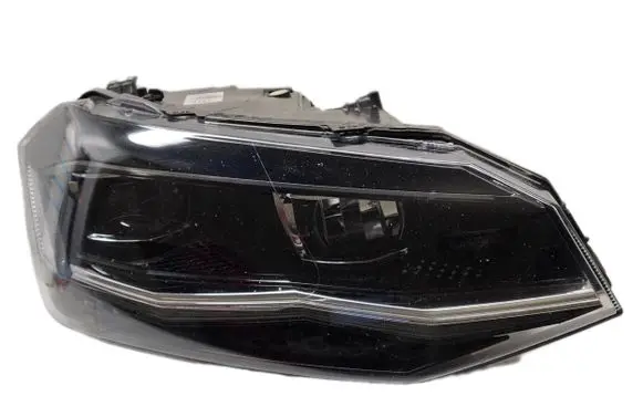 Volkswagen Polo VI Headlight/headlamp 2G1941036F 90100102