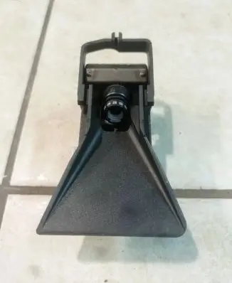 BMW 7 F01 F02 F03 F04 Windshield/windscreen camera 66519188377 5WK44032