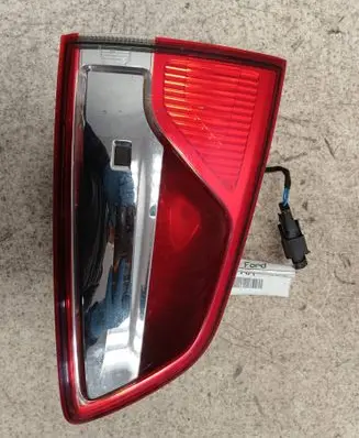 Ford Ecosport Tailgate rear/tail lights A13074612 12710753 DN1T14A411