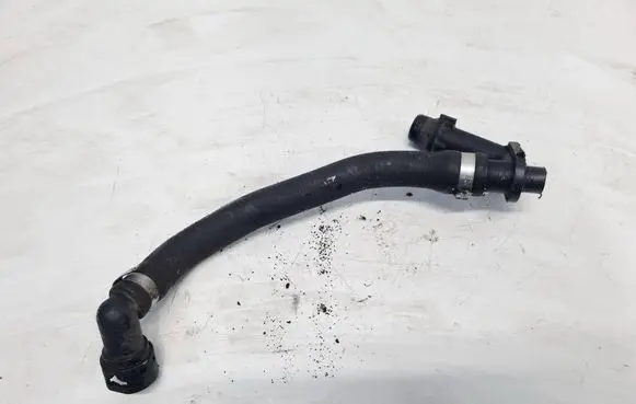 Fiat Bravo Engine coolant pipe/hose 
