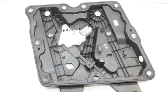 Volkswagen ID.3 Front door electric window regulator 4K0959811A