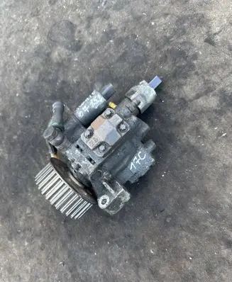Renault Scenic II - Grand scenic II Fuel injection high pressure pump A2C20000754 8200663258