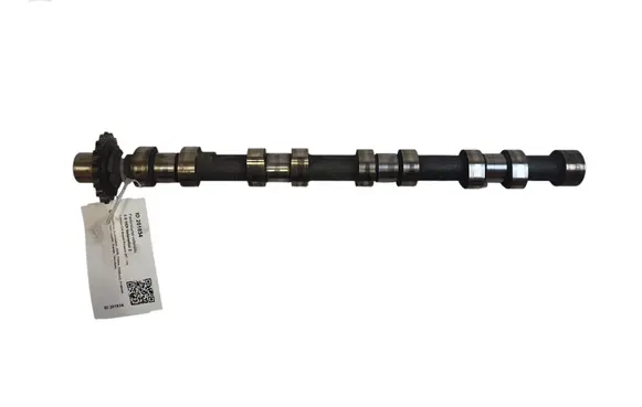 Citroen C4 Grand Picasso Camshaft 9685027580