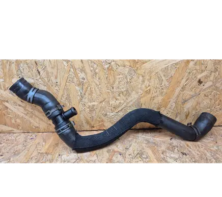 Audi A6 S6 C7 4G Coolant pipe/hose N906929