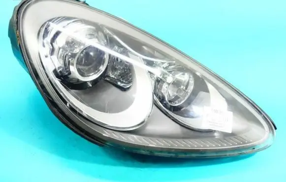 Headlight/headlamp