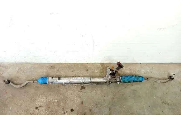 Maserati Ghibli Steering rack 670003956