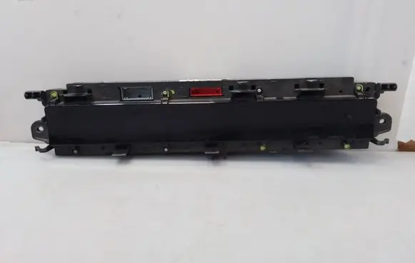 Renault Scenic II - Grand scenic II Speedometer (instrument cluster) 8200451505A 281131401 NS10499079