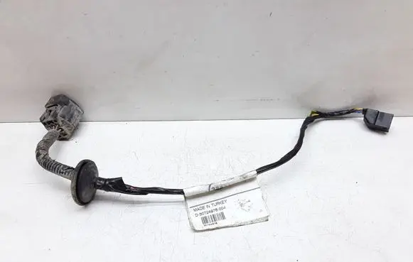 Volvo V70 Parking sensor (PDC) wiring loom 30724976