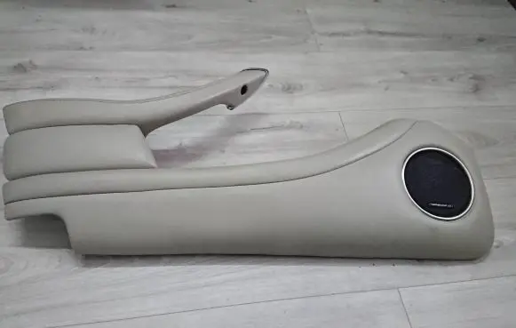 Jaguar XJ X300 Front door card panel trim