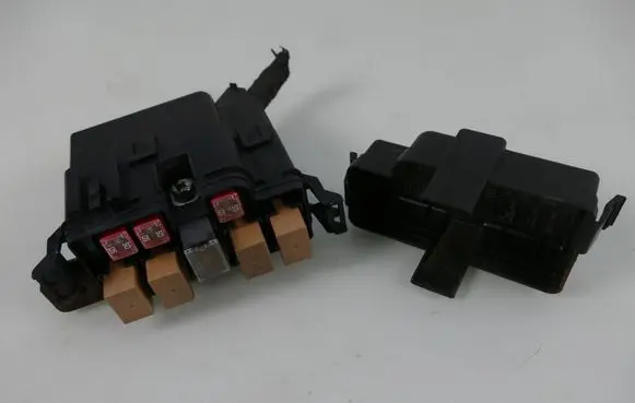Hyundai Tucson LM Fuse box set FL150124