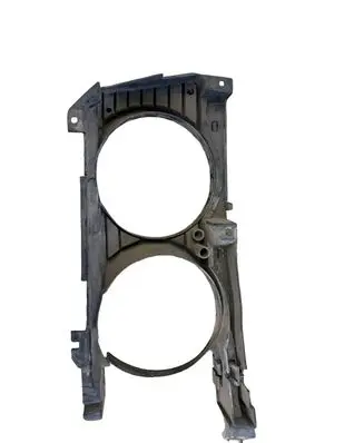BMW 5 E34 Front grill 8148311