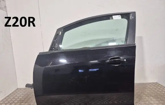 Opel Astra J Front door 