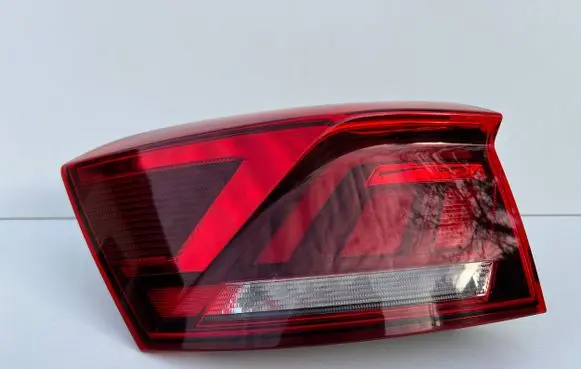 Volkswagen T-Roc Rear/tail lights 2GA945095A