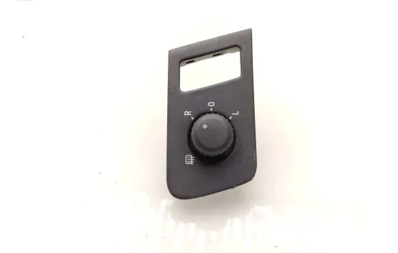 Volkswagen Caddy Mirror heating switch 1T2959552F 097001S