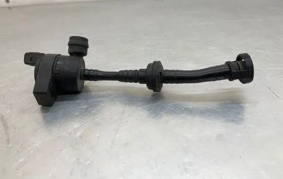 Valve vacuum